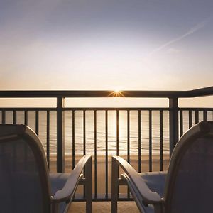 Oceanfront Studio Suite